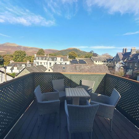 Abacourt Cottage Keswick  Exterior foto