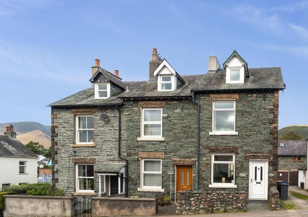 Abacourt Cottage Keswick  Exterior foto