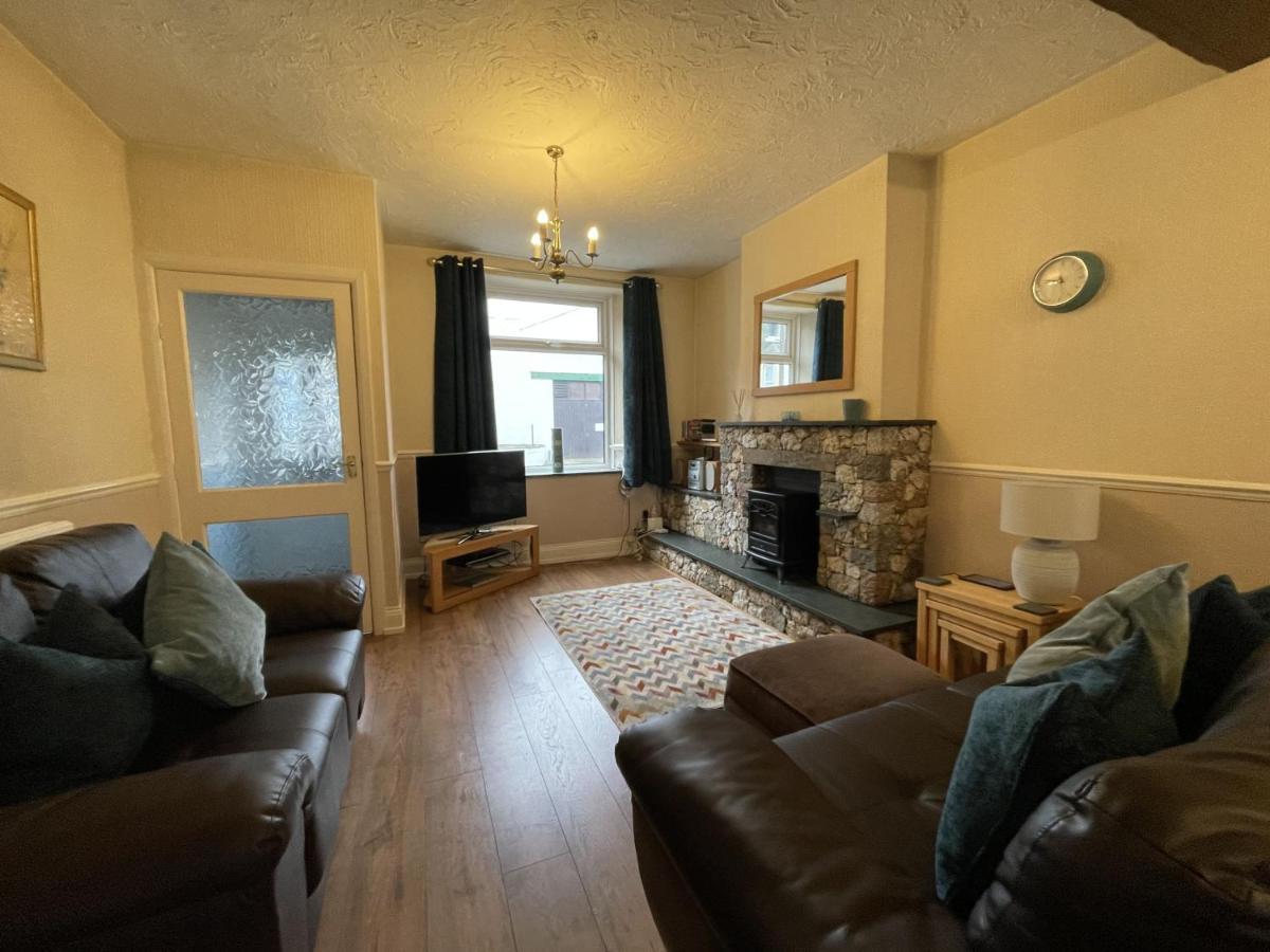 Abacourt Cottage Keswick  Exterior foto
