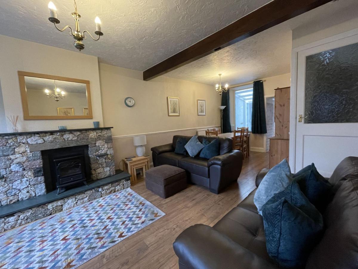 Abacourt Cottage Keswick  Exterior foto
