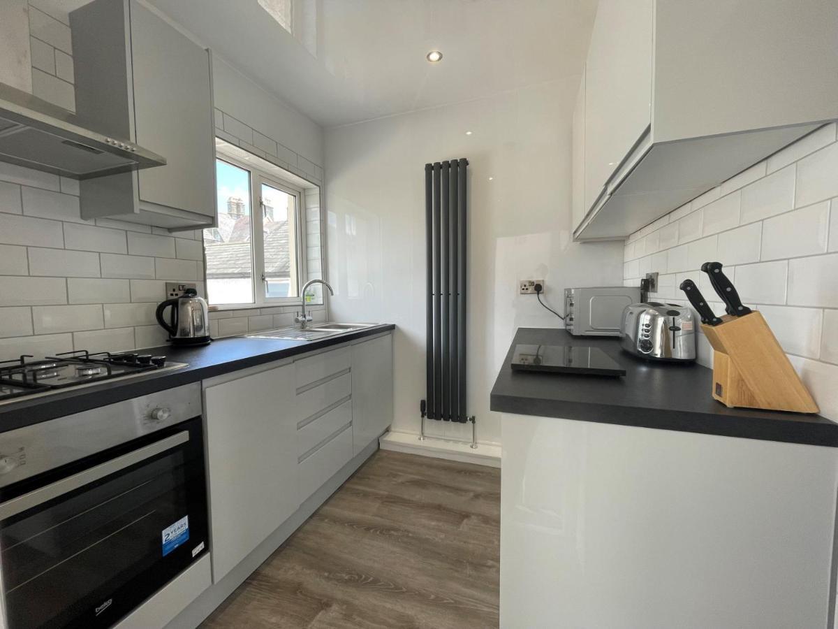 Abacourt Cottage Keswick  Exterior foto